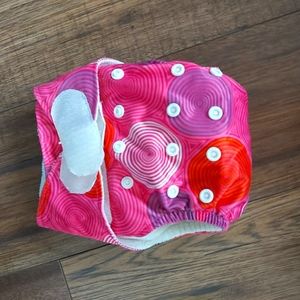 2for$20🎉Bumkins AIO Cloth Diaper